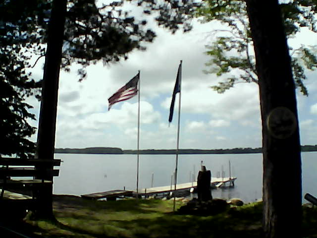 Whiteface Cam Image - Mon, 07/08/2013 2:54pm 