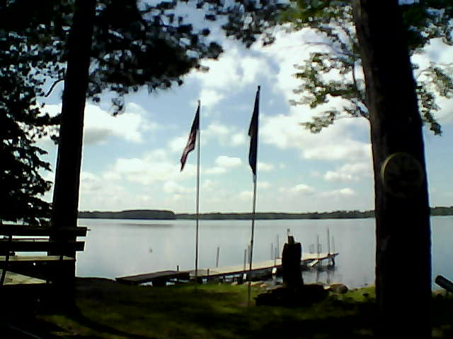 Whiteface Cam Image - Mon, 07/08/2013 3:14pm 