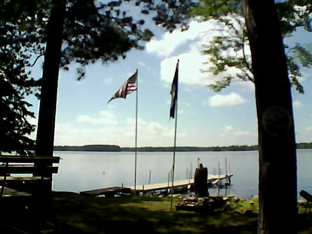 Whiteface Cam Image - Mon, 07/08/2013 3:34pm 