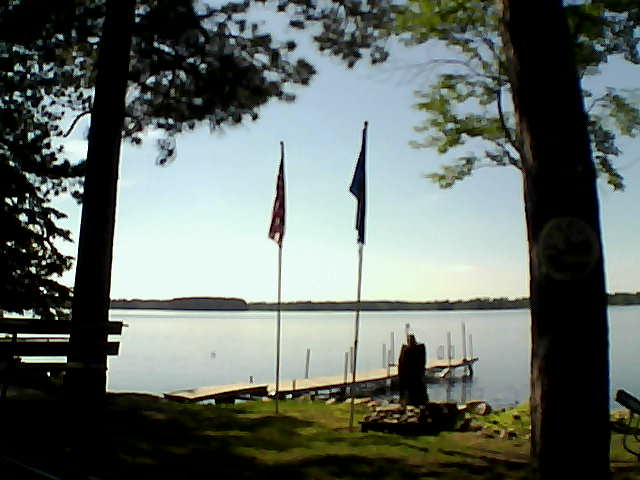 Whiteface Cam Image - Mon, 07/08/2013 4:34pm 