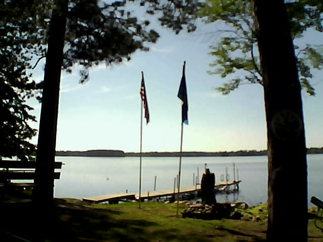 Whiteface Cam Image - Mon, 07/08/2013 4:54pm 