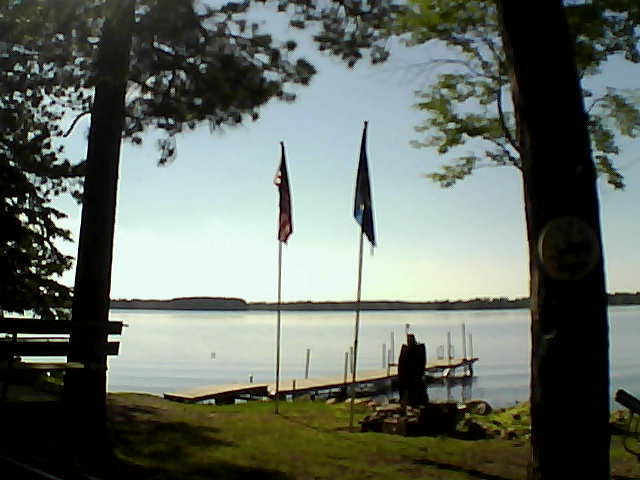Whiteface Cam Image - Mon, 07/08/2013 5:14pm 