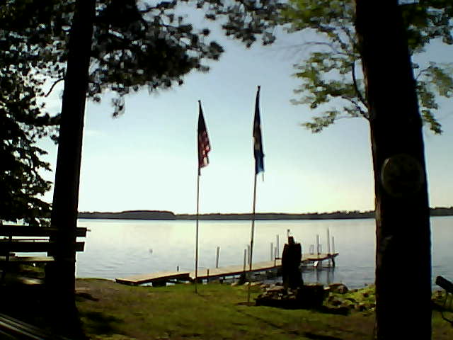 Whiteface Cam Image - Mon, 07/08/2013 5:34pm 