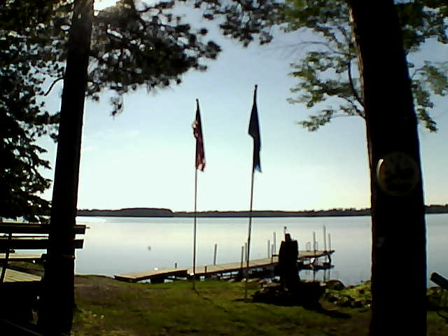 Whiteface Cam Image - Mon, 07/08/2013 6:14pm 