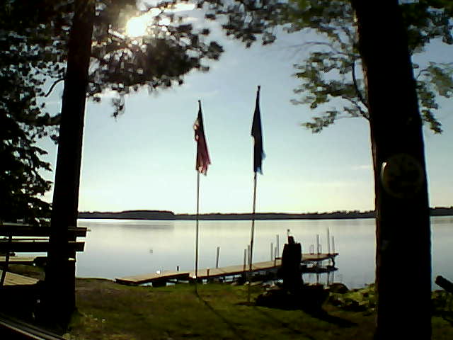 Whiteface Cam Image - Mon, 07/08/2013 6:34pm 