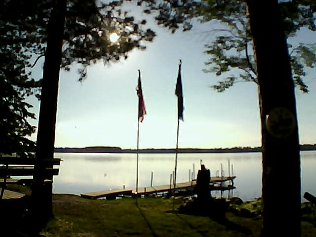Whiteface Cam Image - Mon, 07/08/2013 6:54pm 
