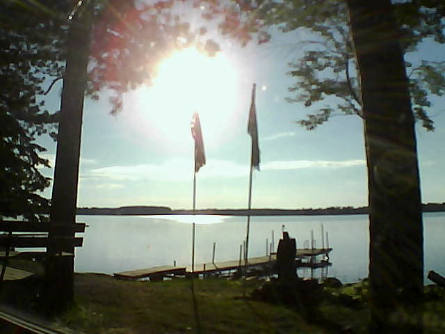 Whiteface Cam Image - Mon, 07/08/2013 7:14pm 