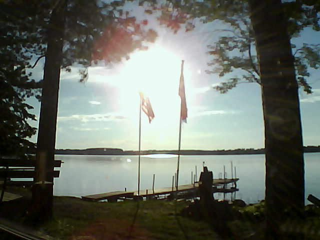 Whiteface Cam Image - Mon, 07/08/2013 7:34pm 
