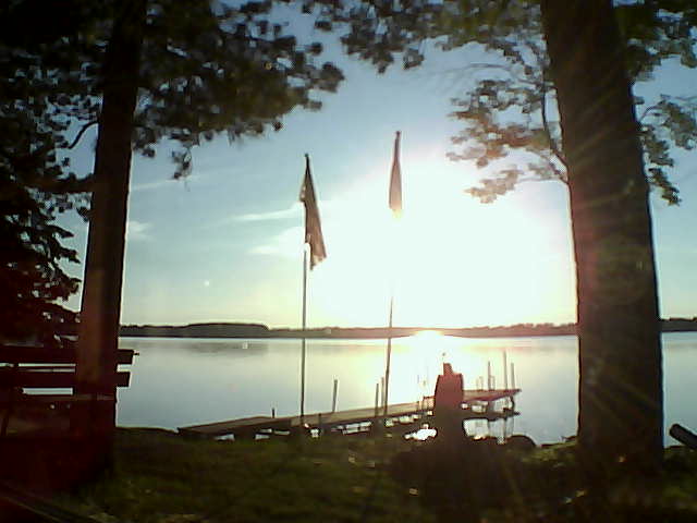 Whiteface Cam Image - Mon, 07/08/2013 8:14pm 