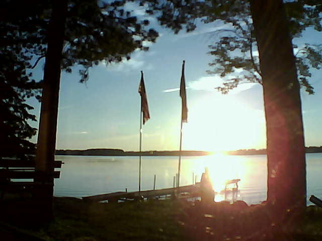 Whiteface Cam Image - Mon, 07/08/2013 8:34pm 