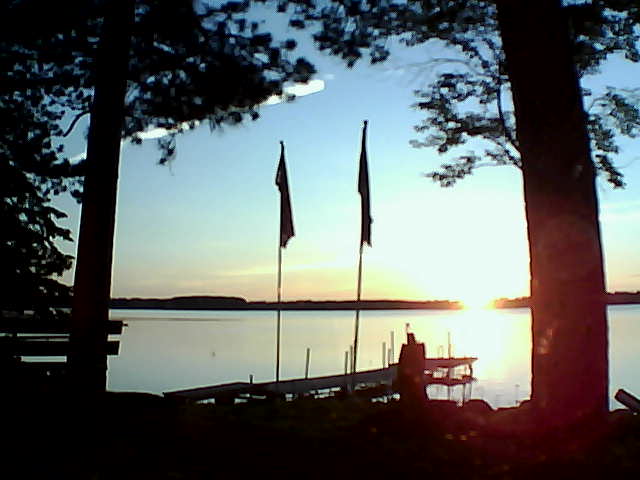 Whiteface Cam Image - Mon, 07/08/2013 8:54pm 