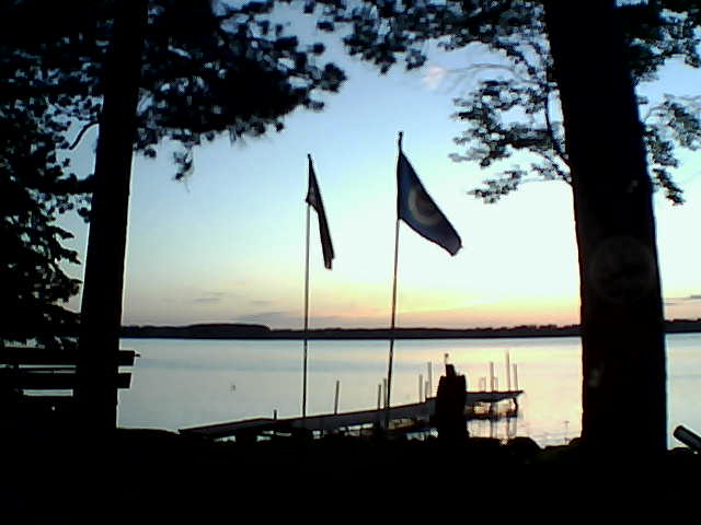 Whiteface Cam Image - Mon, 07/08/2013 9:14pm 