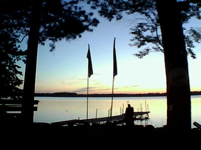 Whiteface Cam Image - Mon, 07/08/2013 9:34pm 