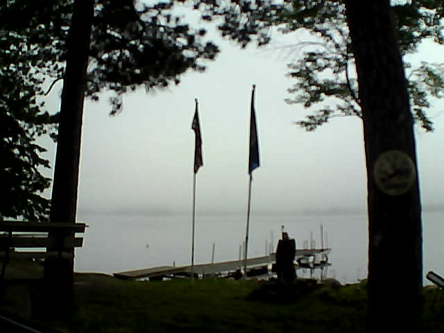 Whiteface Cam Image - Tue, 07/09/2013 6:14am 