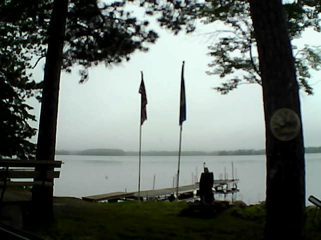 Whiteface Cam Image - Tue, 07/09/2013 6:55am 