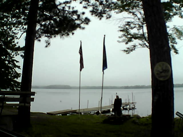 Whiteface Cam Image - Tue, 07/09/2013 7:15am 