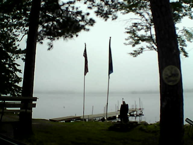 Whiteface Cam Image - Tue, 07/09/2013 7:35am 