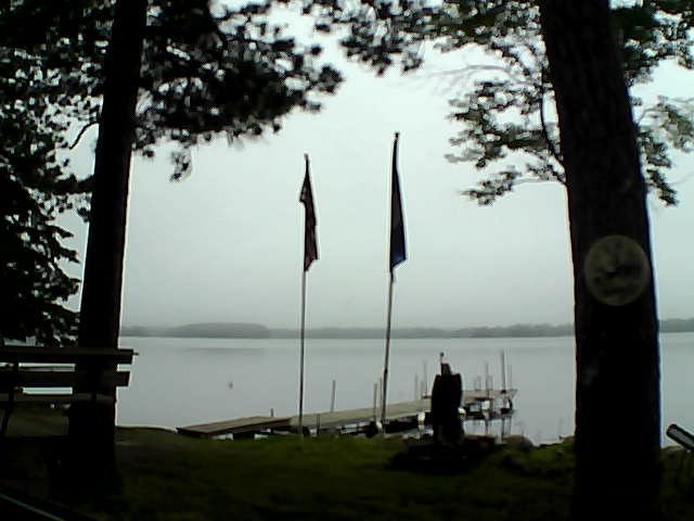 Whiteface Cam Image - Tue, 07/09/2013 7:55am 