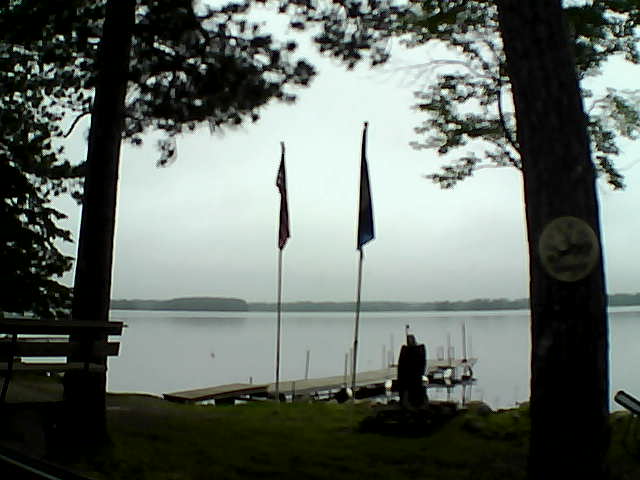 Whiteface Cam Image - Tue, 07/09/2013 8:35am 