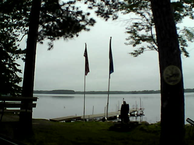 Whiteface Cam Image - Tue, 07/09/2013 9:15am 