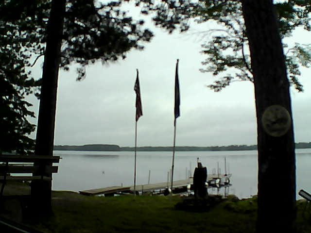 Whiteface Cam Image - Tue, 07/09/2013 9:35am 