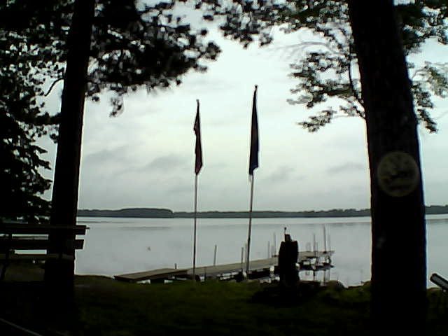 Whiteface Cam Image - Tue, 07/09/2013 9:55am 