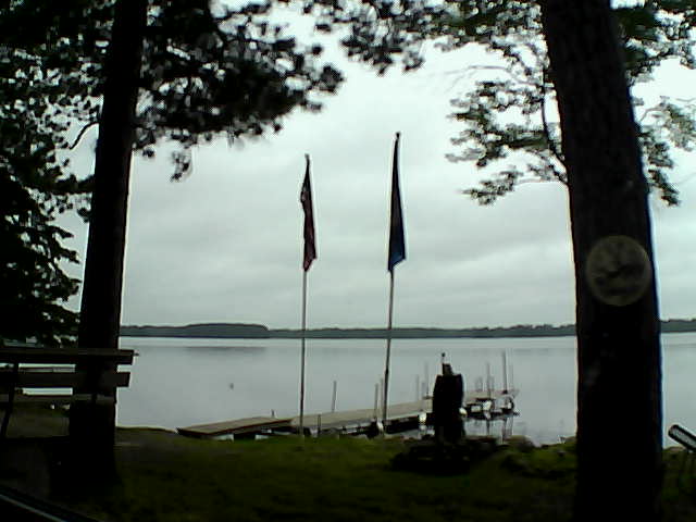 Whiteface Cam Image - Tue, 07/09/2013 10:35am 