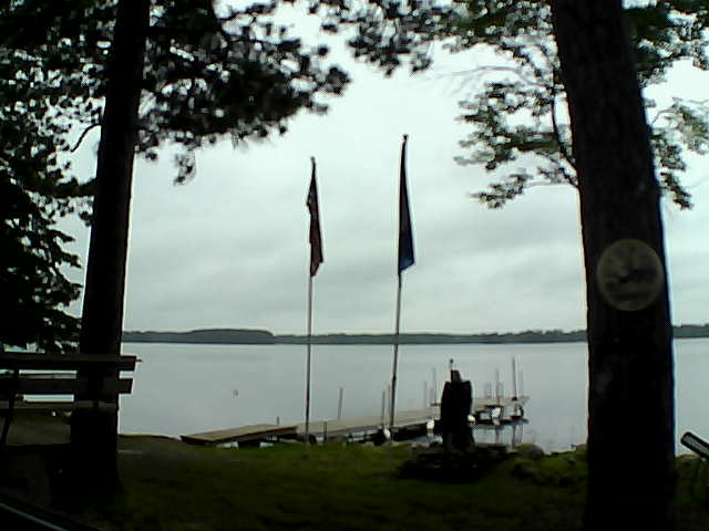 Whiteface Cam Image - Tue, 07/09/2013 10:55am 