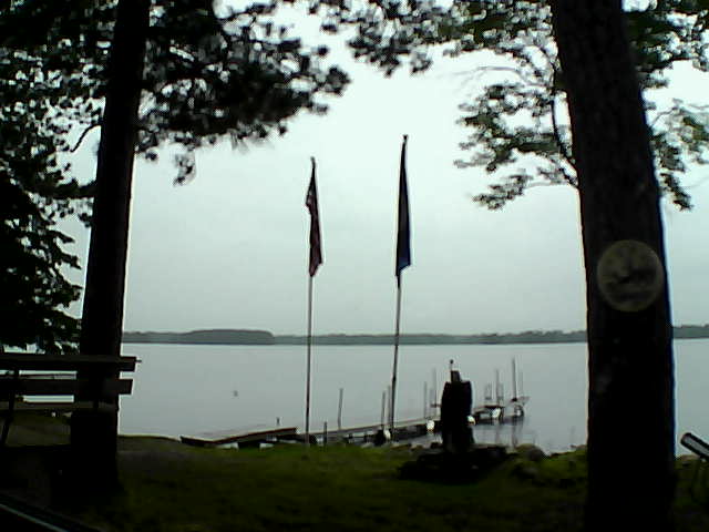 Whiteface Cam Image - Tue, 07/09/2013 11:35am 