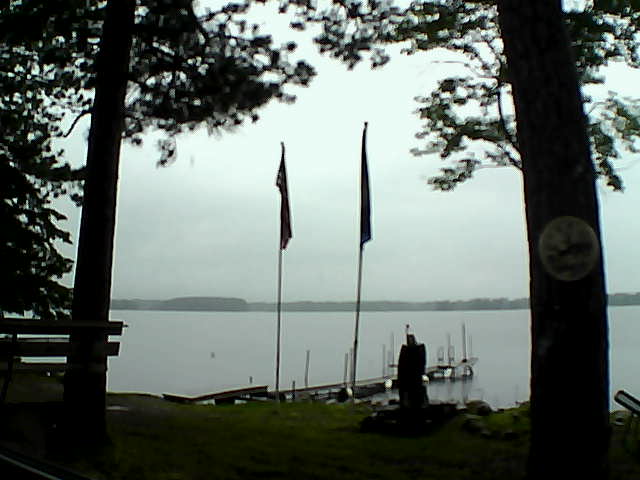 Whiteface Cam Image - Tue, 07/09/2013 11:55am 