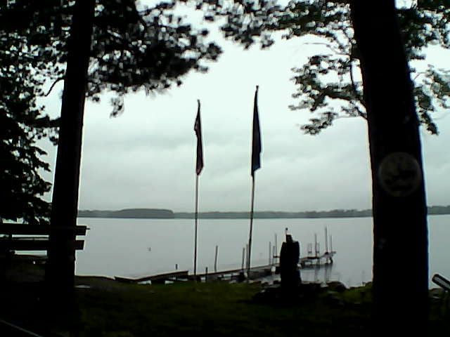 Whiteface Cam Image - Tue, 07/09/2013 12:15pm 