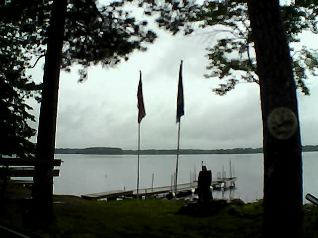 Whiteface Cam Image - Tue, 07/09/2013 12:55pm 