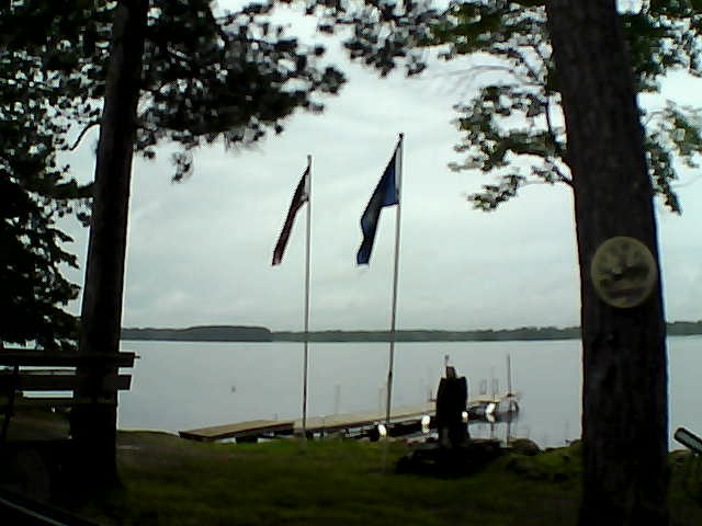 Whiteface Cam Image - Tue, 07/09/2013 1:15pm 