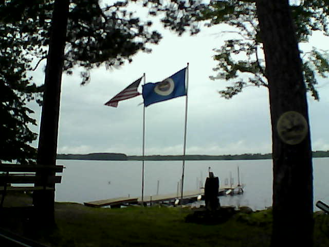 Whiteface Cam Image - Tue, 07/09/2013 1:35pm 
