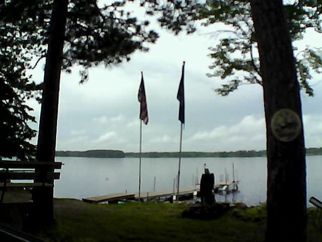 Whiteface Cam Image - Tue, 07/09/2013 1:55pm 