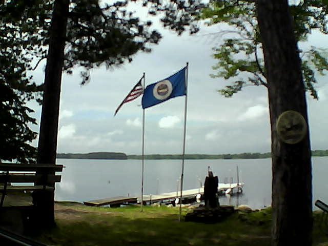 Whiteface Cam Image - Tue, 07/09/2013 2:15pm 