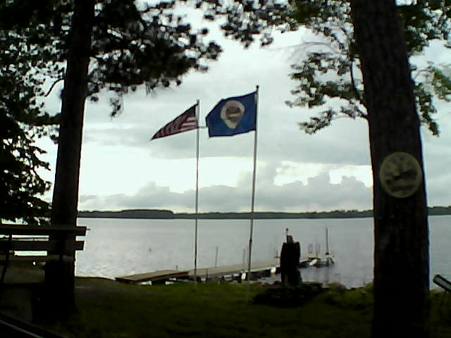 Whiteface Cam Image - Tue, 07/09/2013 2:35pm 