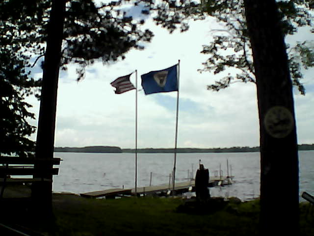 Whiteface Cam Image - Tue, 07/09/2013 2:55pm 