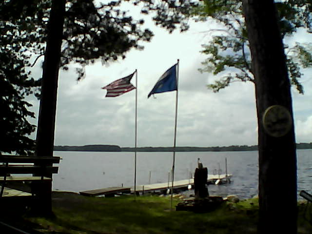 Whiteface Cam Image - Tue, 07/09/2013 3:15pm 