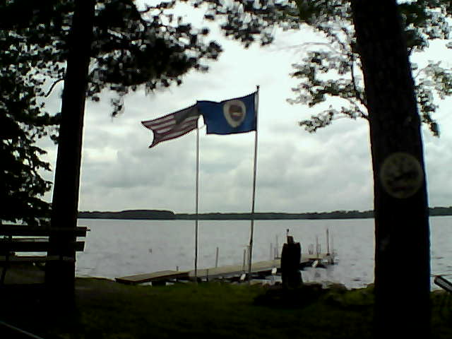 Whiteface Cam Image - Tue, 07/09/2013 3:35pm 