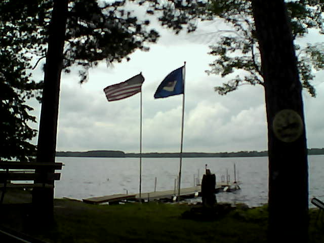 Whiteface Cam Image - Tue, 07/09/2013 3:55pm 
