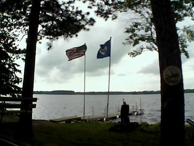 Whiteface Cam Image - Tue, 07/09/2013 4:15pm 