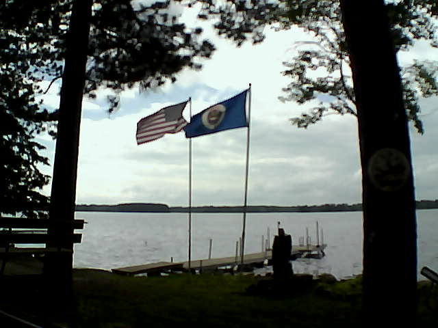 Whiteface Cam Image - Tue, 07/09/2013 4:35pm 