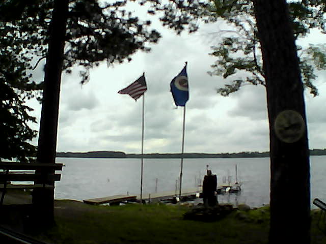 Whiteface Cam Image - Tue, 07/09/2013 4:55pm 