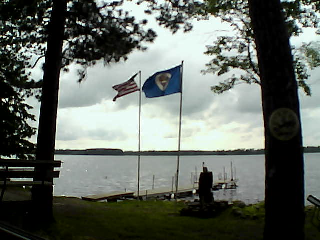 Whiteface Cam Image - Tue, 07/09/2013 5:15pm 
