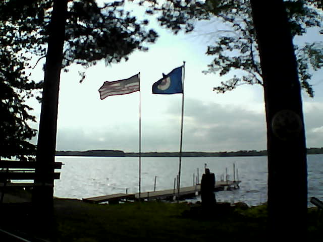 Whiteface Cam Image - Tue, 07/09/2013 5:35pm 