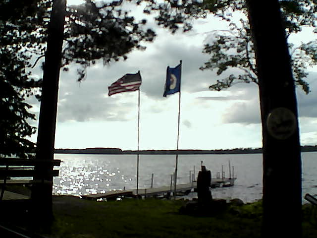 Whiteface Cam Image - Tue, 07/09/2013 6:15pm 