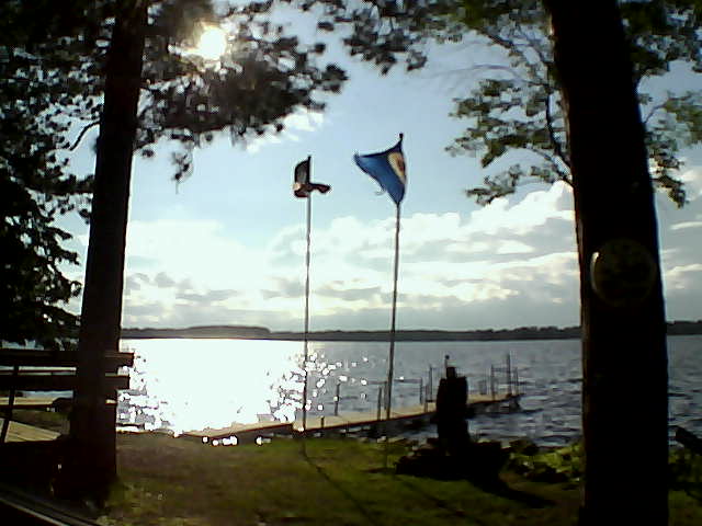 Whiteface Cam Image - Tue, 07/09/2013 6:35pm 
