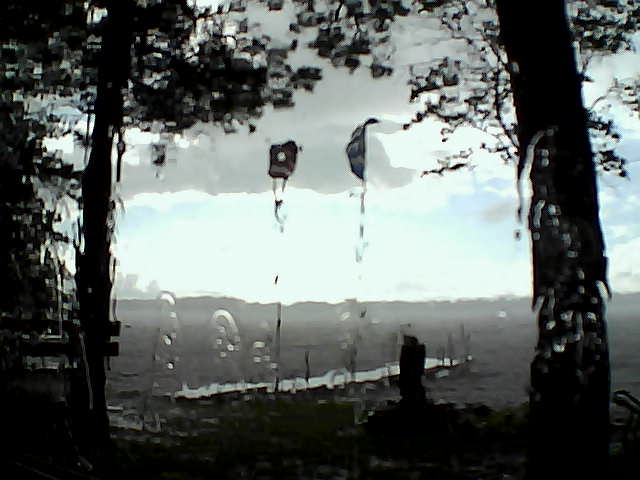 Whiteface Cam Image - Tue, 07/09/2013 7:15pm 