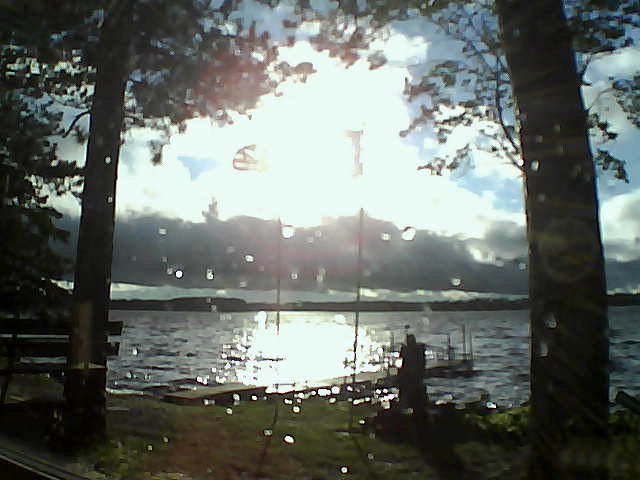 Whiteface Cam Image - Tue, 07/09/2013 7:35pm 